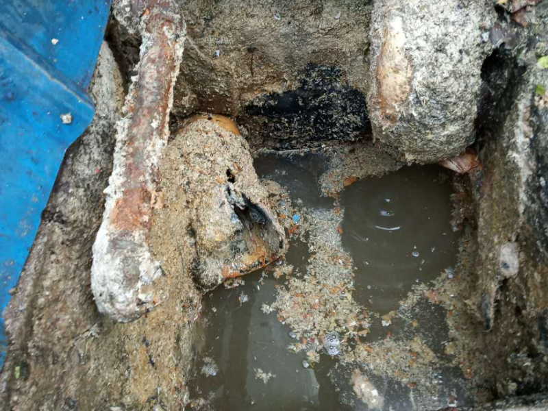 石化大道朱宏路明光路专业疏通下水道马桶清理污水池